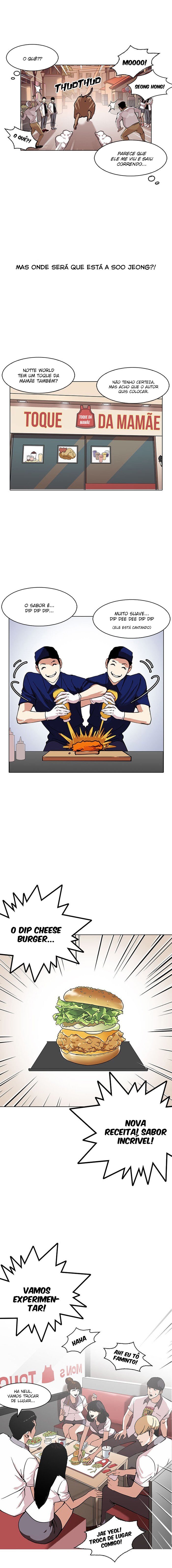 Read Lookism PT Manga Online