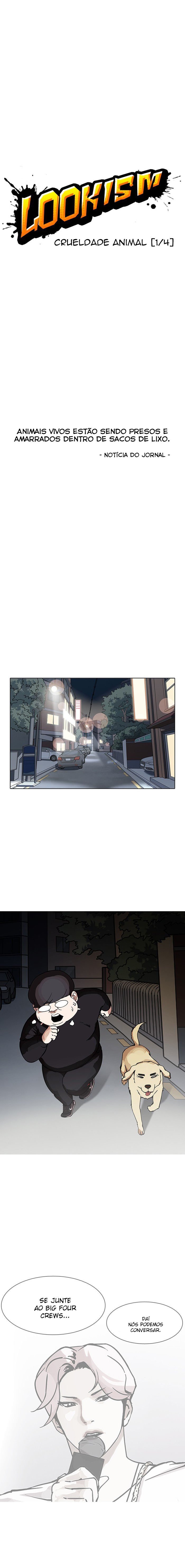 Read Lookism PT Manga Online