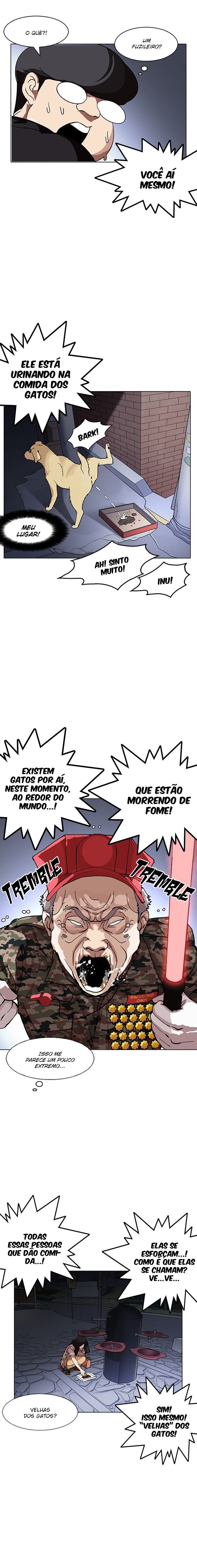 Read Lookism PT Manga Online