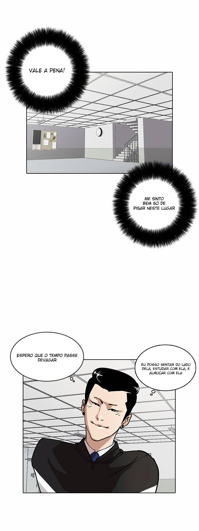 Read Lookism PT Manga Online