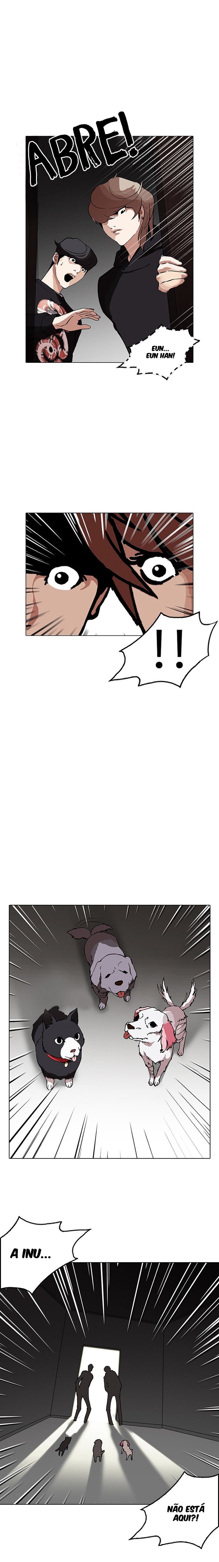Read Lookism PT Manga Online