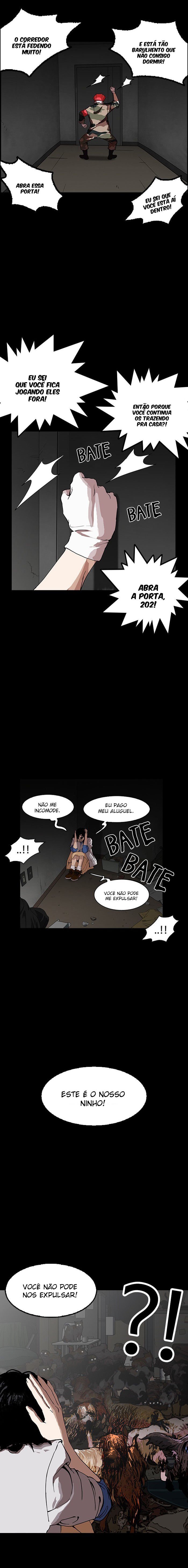 Read Lookism PT Manga Online