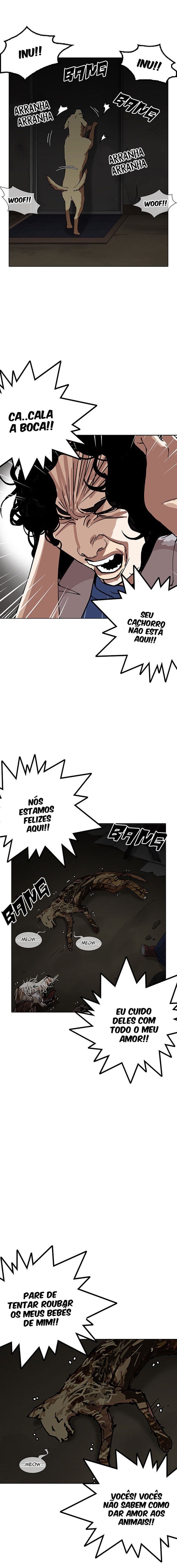 Read Lookism PT Manga Online
