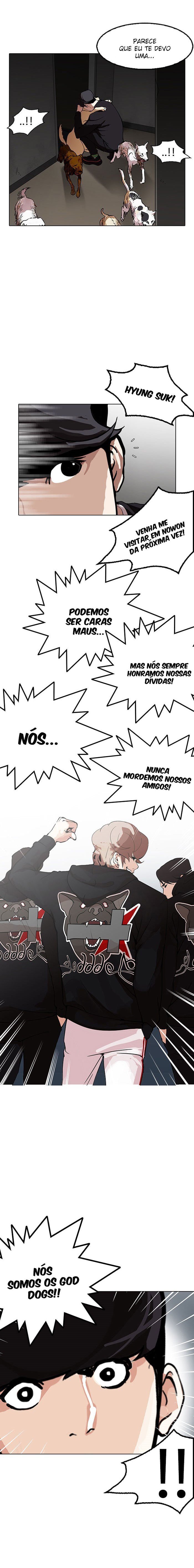 Read Lookism PT Manga Online