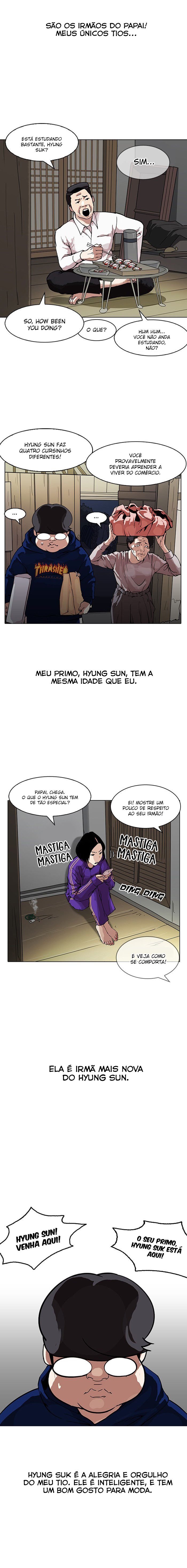 Read Lookism PT Manga Online