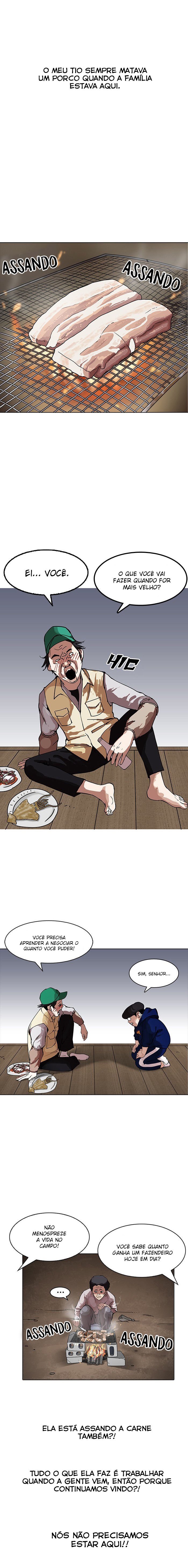Read Lookism PT Manga Online