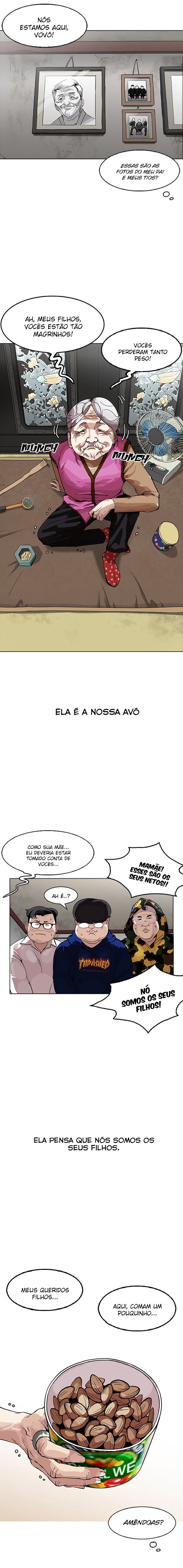 Read Lookism PT Manga Online