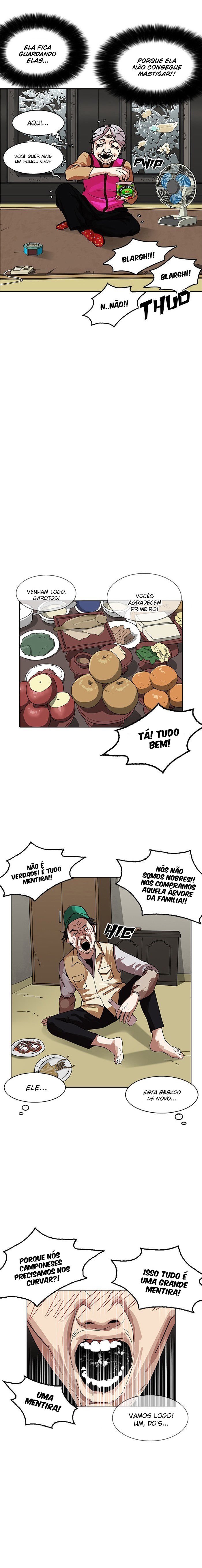 Read Lookism PT Manga Online