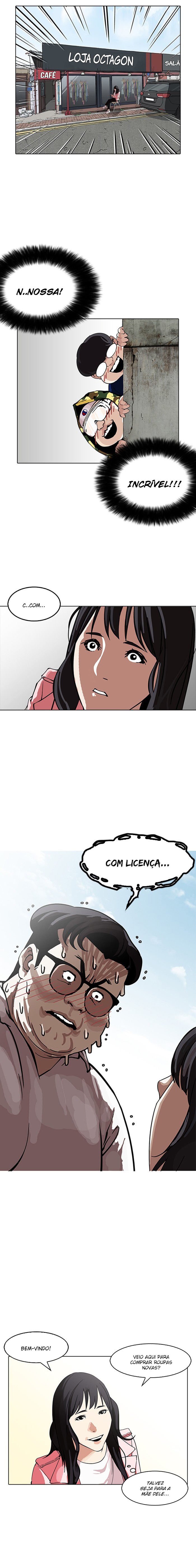 Read Lookism PT Manga Online