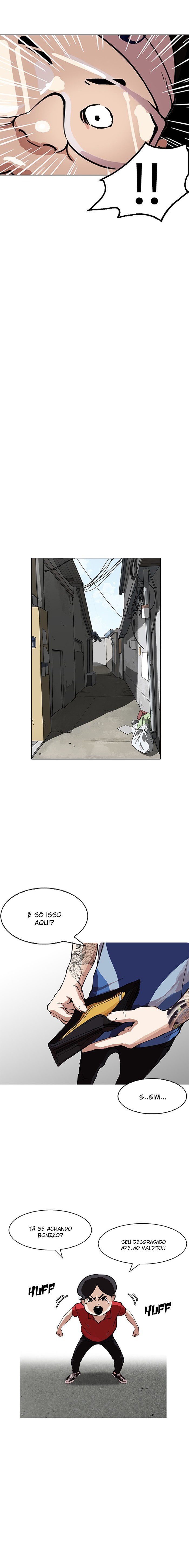 Read Lookism PT Manga Online