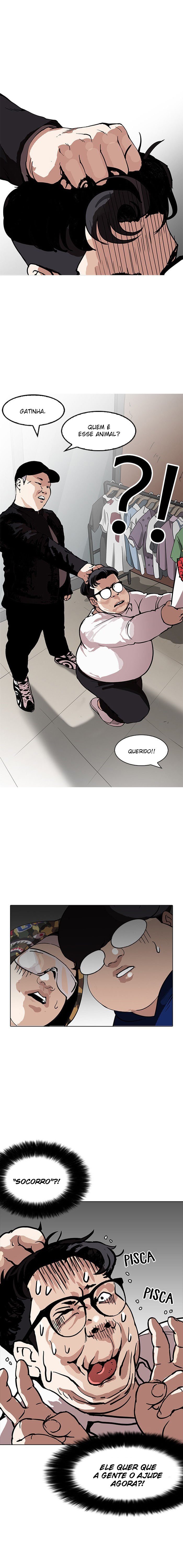 Read Lookism PT Manga Online