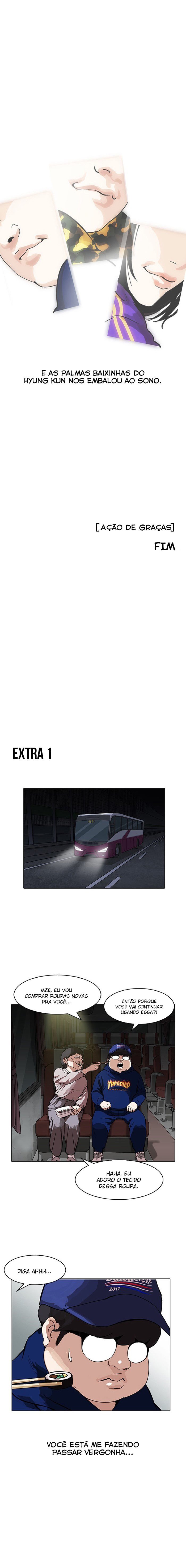 Read Lookism PT Manga Online