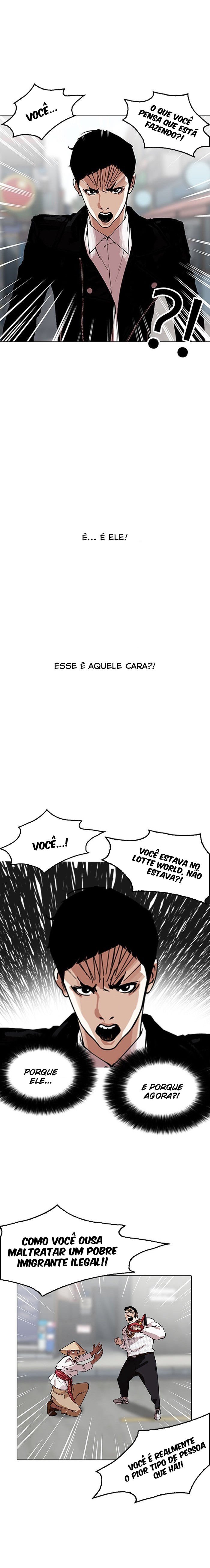 Read Lookism PT Manga Online