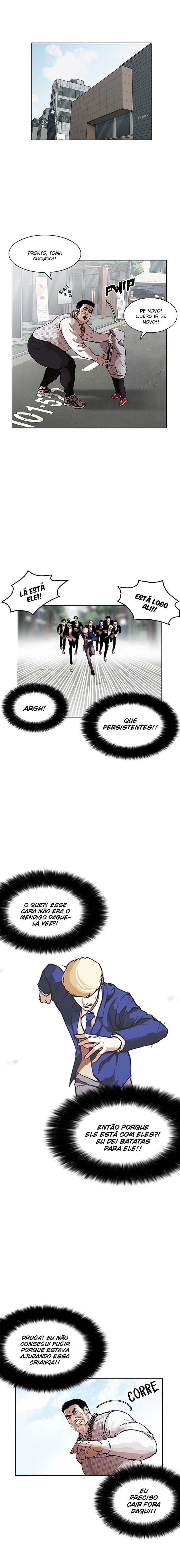 Read Lookism PT Manga Online