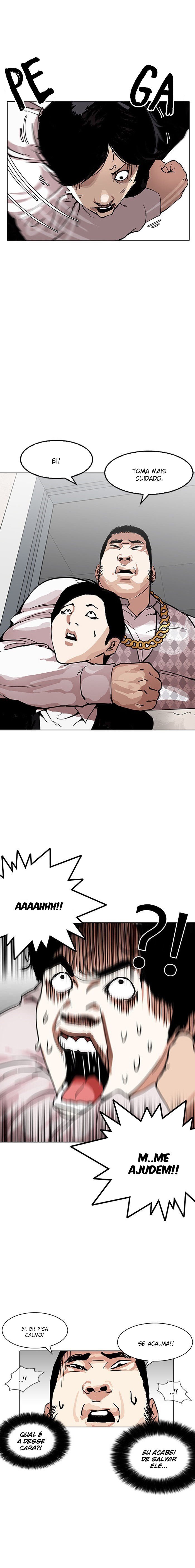Read Lookism PT Manga Online