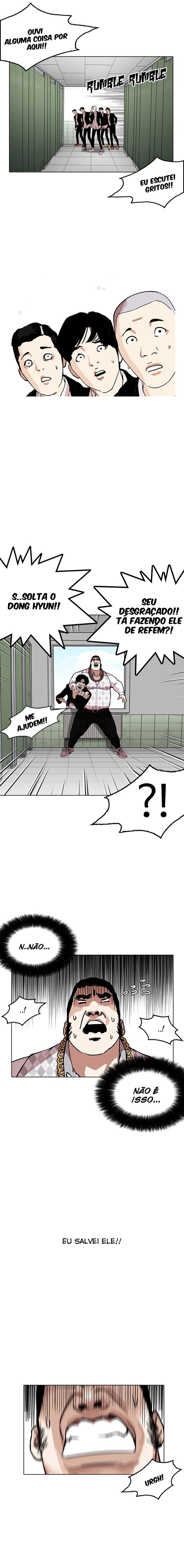 Read Lookism PT Manga Online