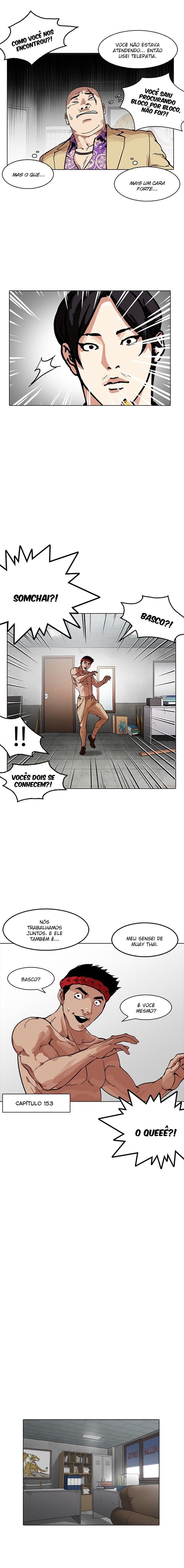 Read Lookism PT Manga Online