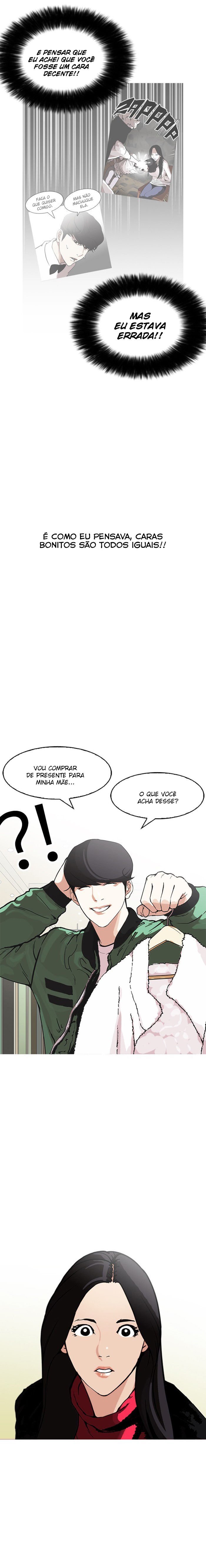 Read Lookism PT Manga Online