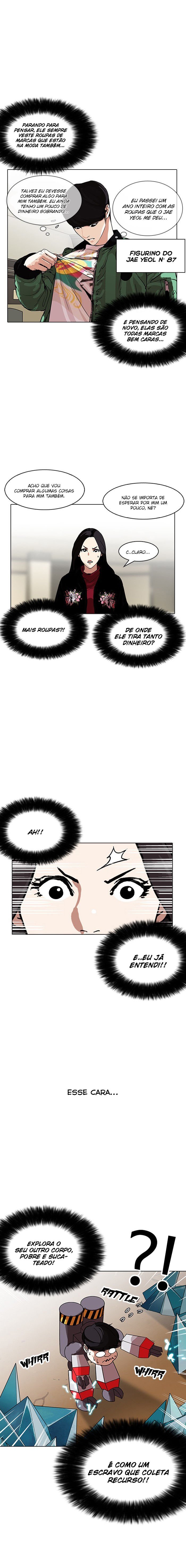 Read Lookism PT Manga Online
