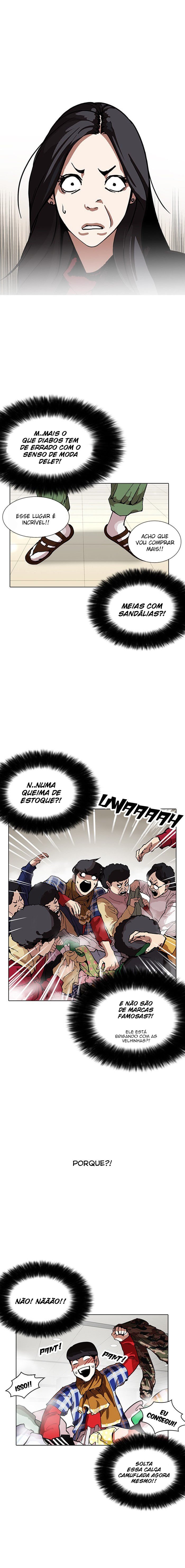 Read Lookism PT Manga Online