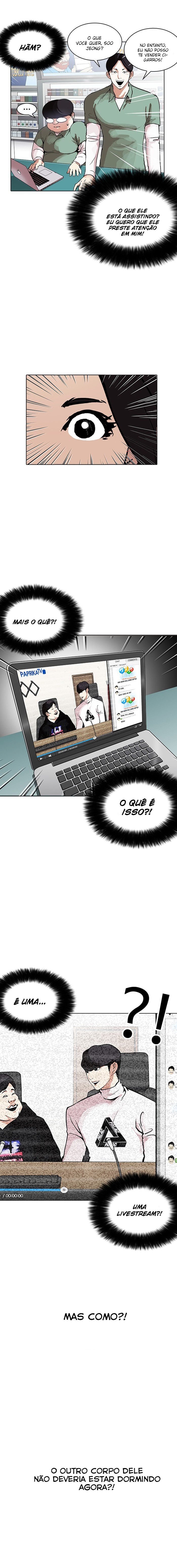 Read Lookism PT Manga Online