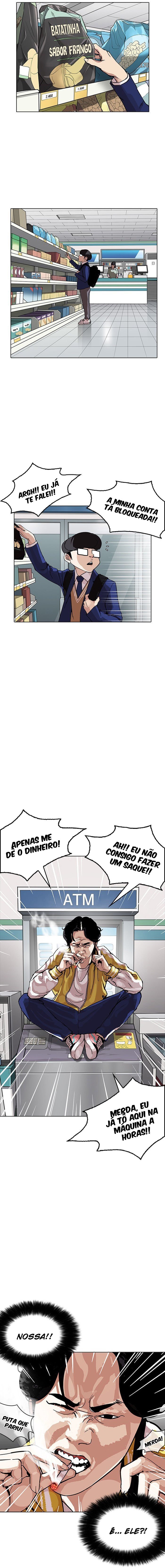 Read Lookism PT Manga Online