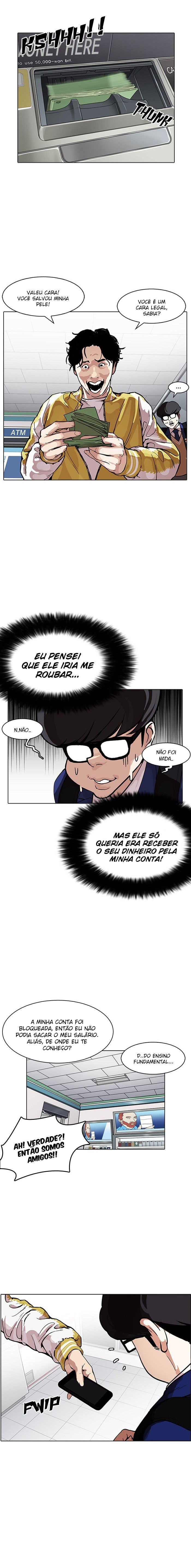 Read Lookism PT Manga Online