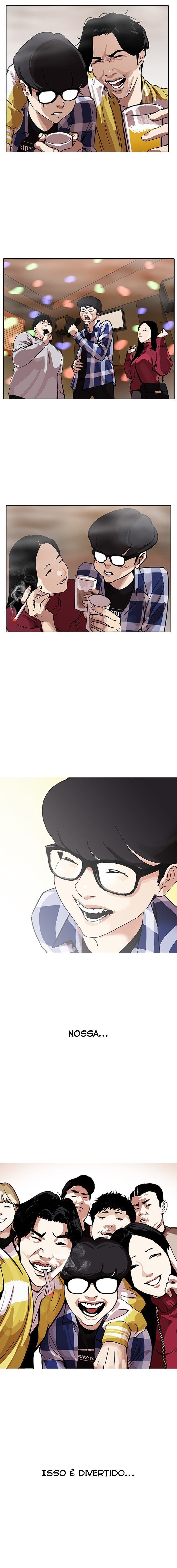 Read Lookism PT Manga Online