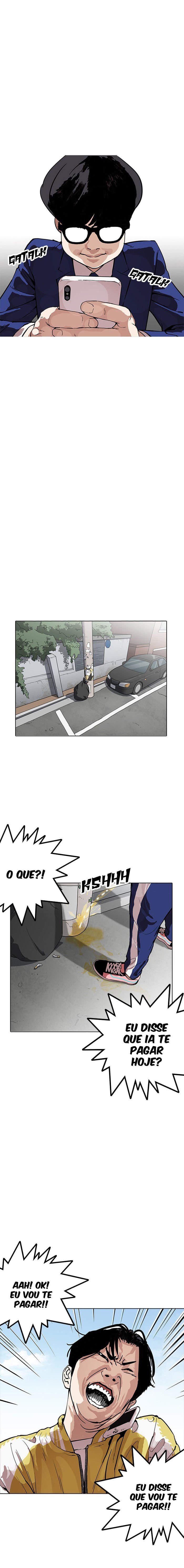 Read Lookism PT Manga Online