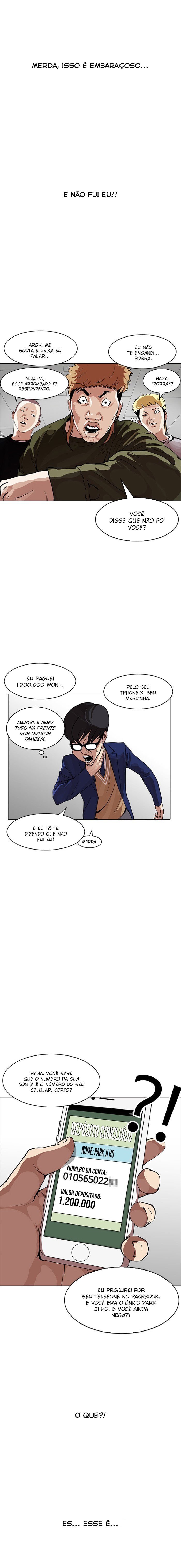 Read Lookism PT Manga Online