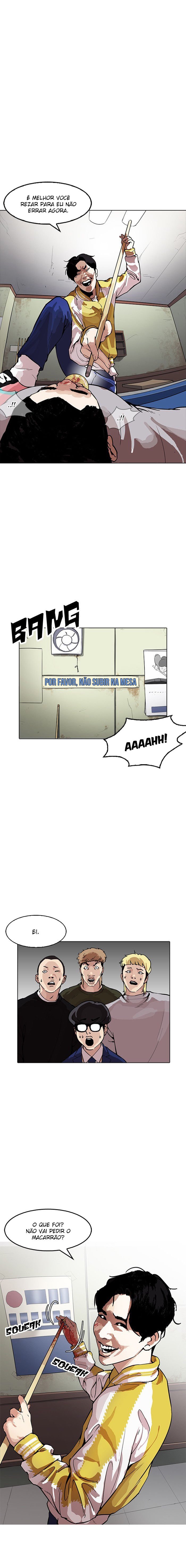 Read Lookism PT Manga Online