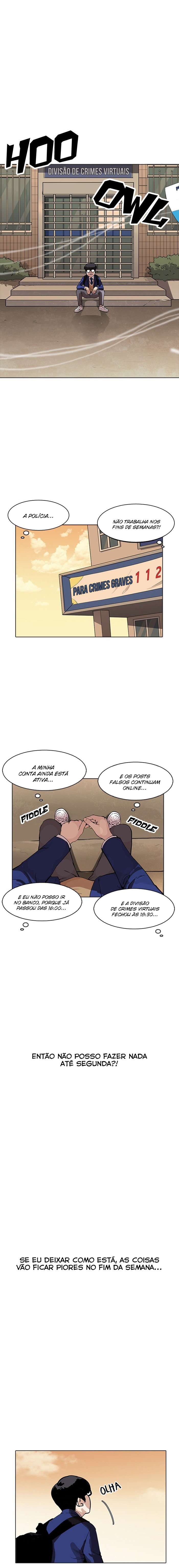 Read Lookism PT Manga Online