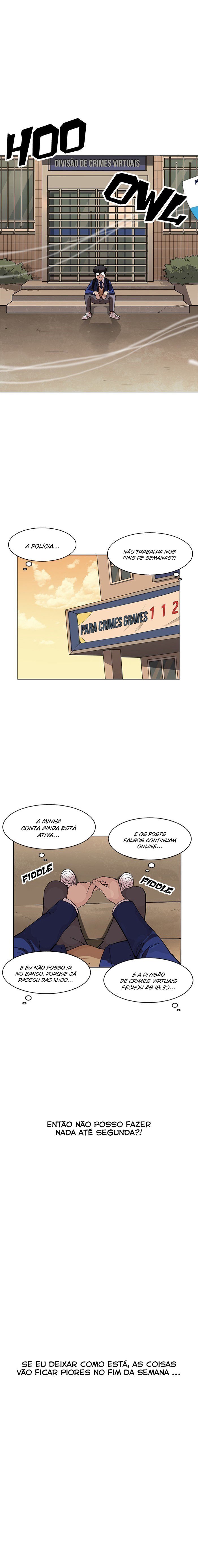 Read Lookism PT Manga Online