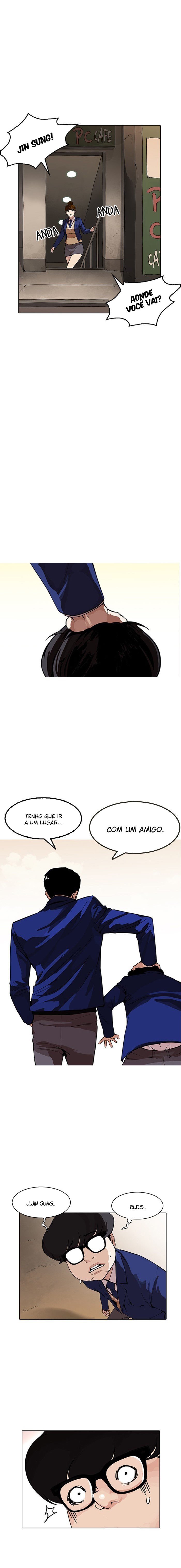 Read Lookism PT Manga Online