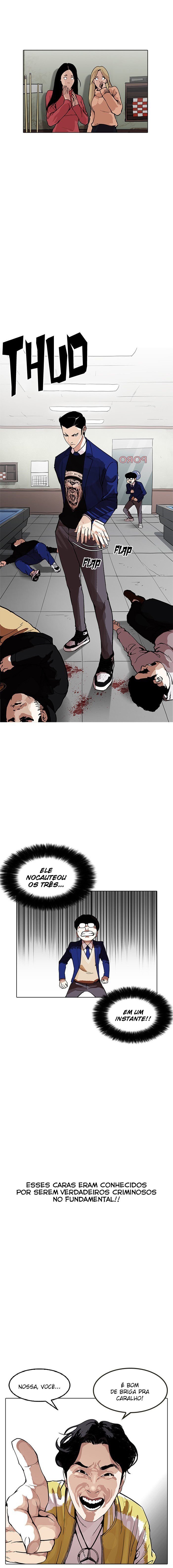 Read Lookism PT Manga Online