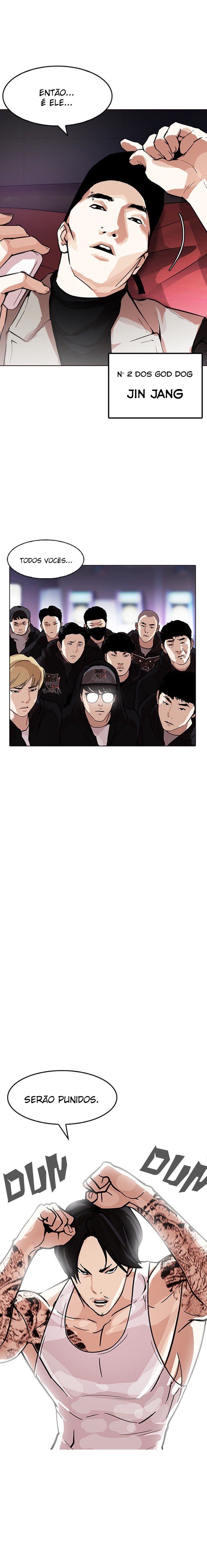 Read Lookism PT Manga Online