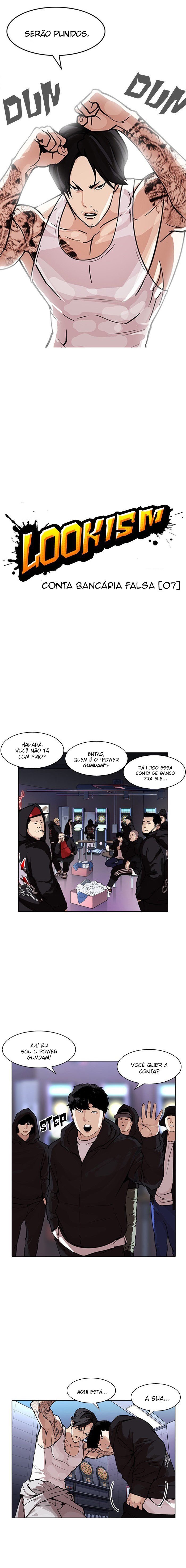 Read Lookism PT Manga Online