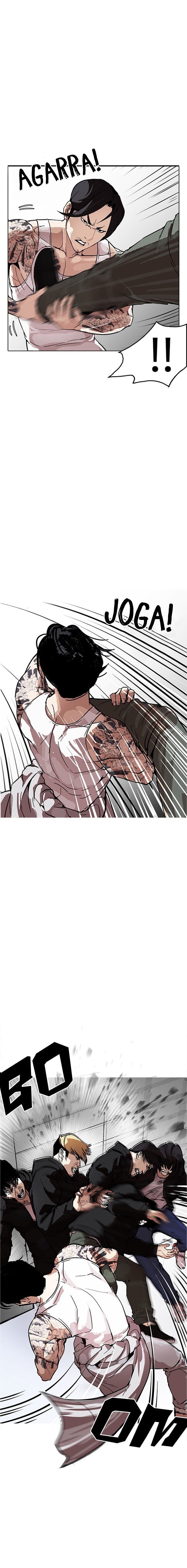 Read Lookism PT Manga Online