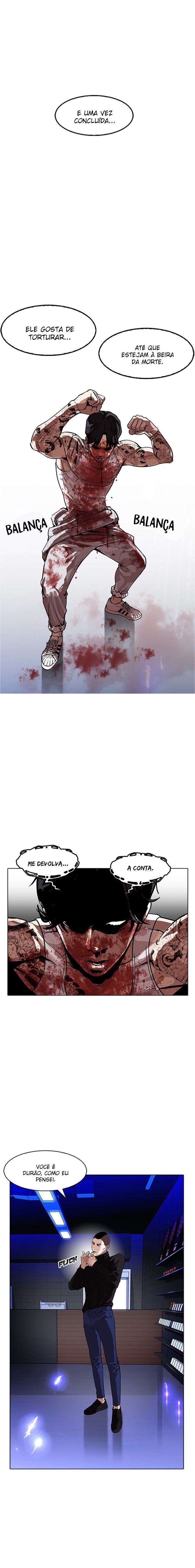 Read Lookism PT Manga Online