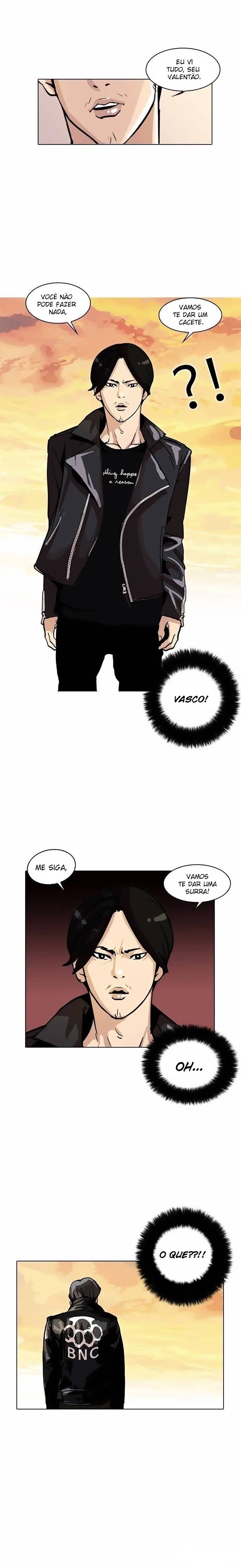 Read Lookism PT Manga Online