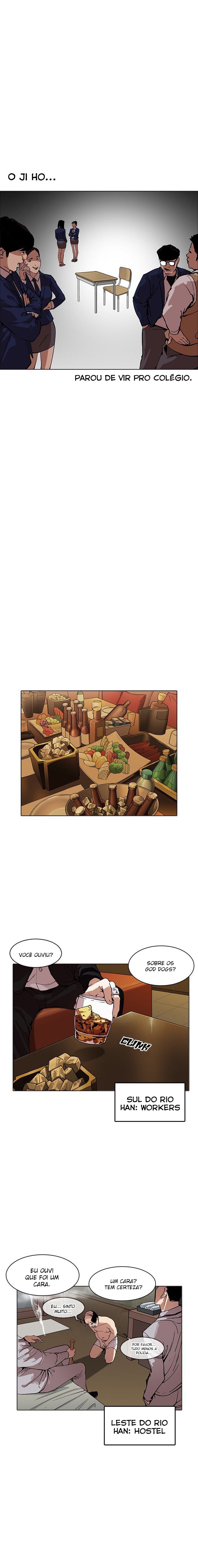 Read Lookism PT Manga Online