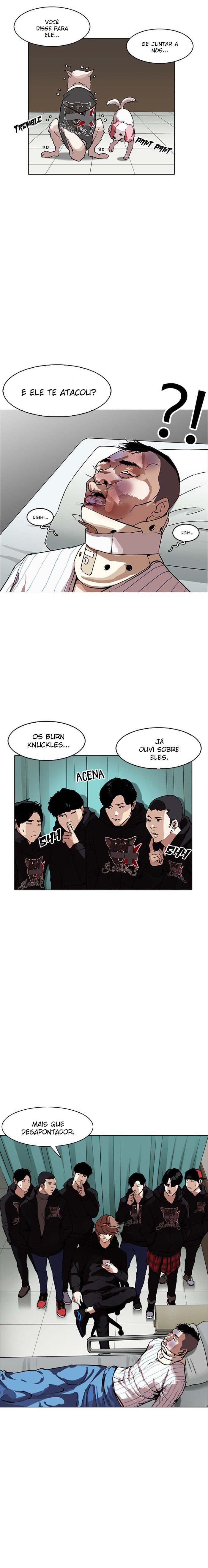 Read Lookism PT Manga Online
