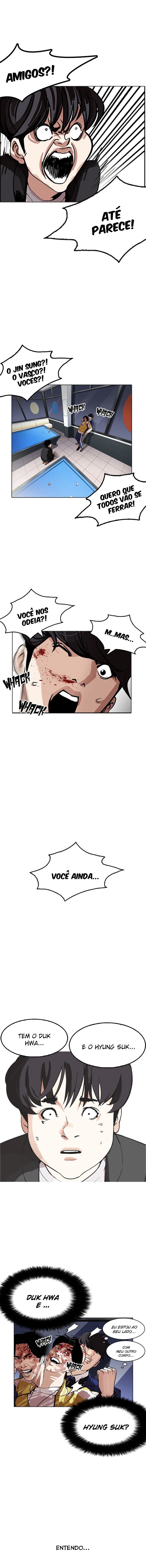Read Lookism PT Manga Online