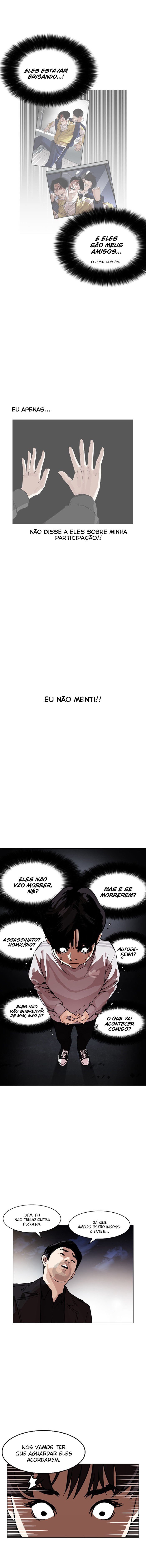 Read Lookism PT Manga Online