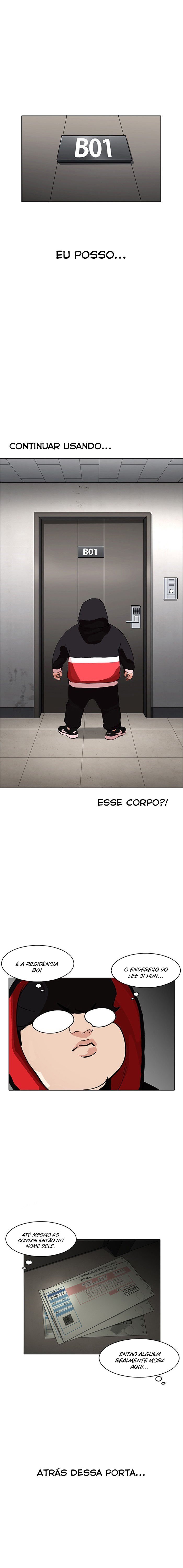 Read Lookism PT Manga Online