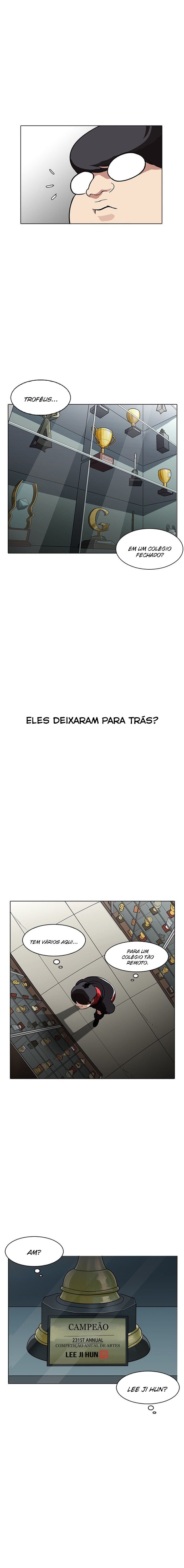 Read Lookism PT Manga Online
