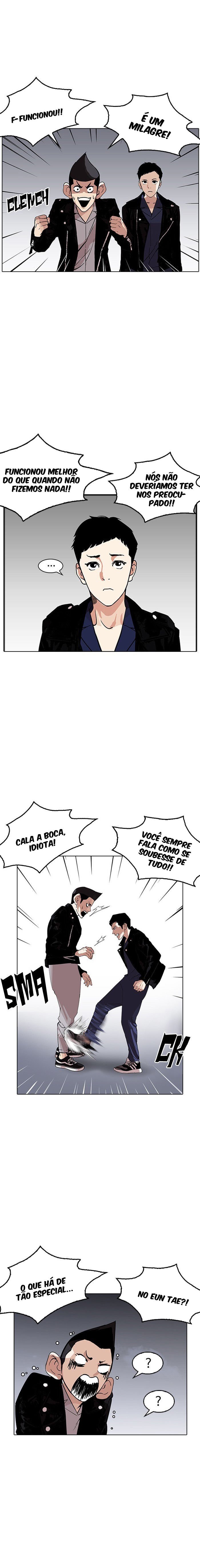 Read Lookism PT Manga Online