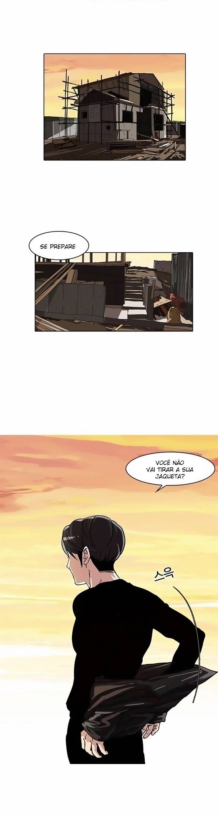 Read Lookism PT Manga Online