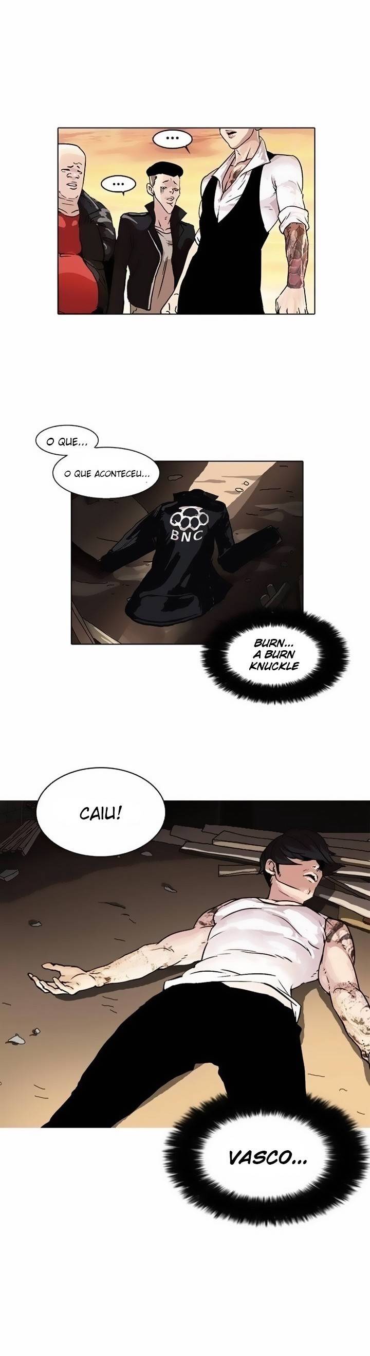 Read Lookism PT Manga Online