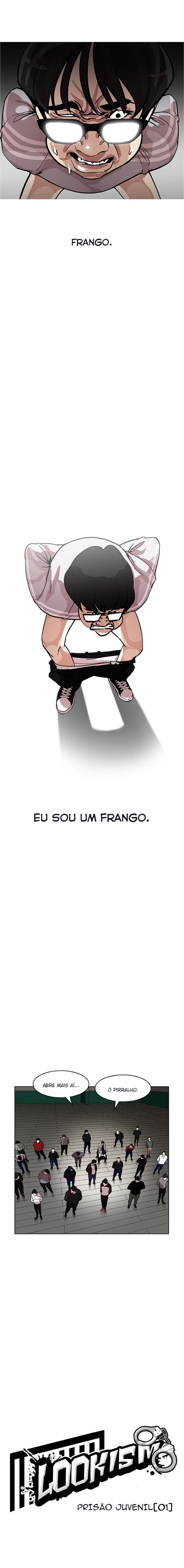 Read Lookism PT Manga Online